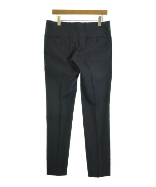 DOLCE&GABBANA（ドルチェアンドガッバーナ）ビジネス 紺 サイズ:46(M位) メンズ/2200705377027