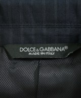 DOLCE&GABBANA（ドルチェアンドガッバーナ）ビジネス 紺 サイズ:46(M位) メンズ/2200705377027