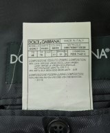 DOLCE&GABBANA（ドルチェアンドガッバーナ）ビジネス 紺 サイズ:46(M位) メンズ/2200705377027