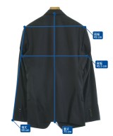 DOLCE&GABBANA（ドルチェアンドガッバーナ）ビジネス 紺 サイズ:46(M位) メンズ/2200705377027