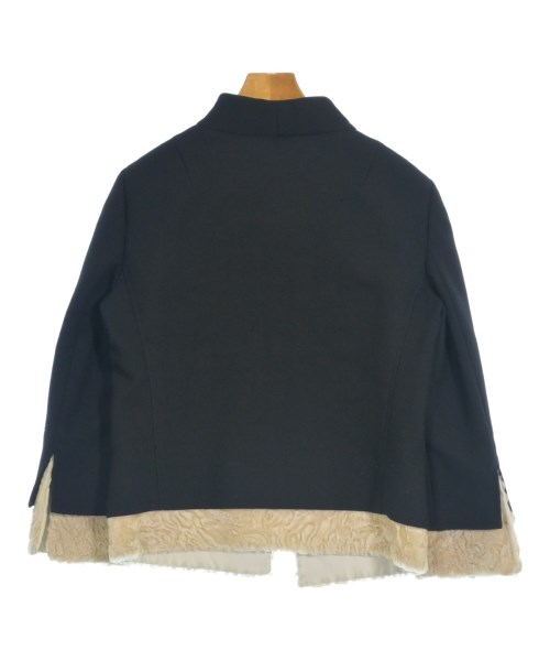 DOLCE&GABBANA（ドルチェアンドガッバーナ）その他 黒 サイズ:46(XL位) レディース/2200705735087