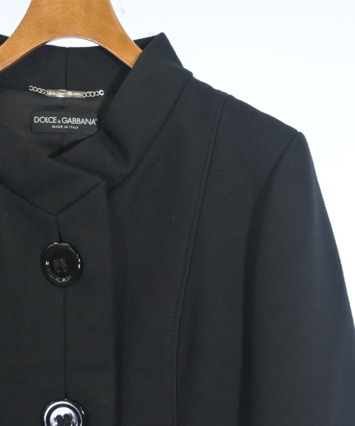 DOLCE&GABBANA（ドルチェアンドガッバーナ）その他 黒 サイズ:46(XL位) レディース/2200705735087