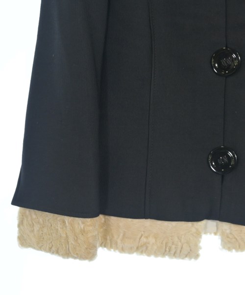 DOLCE&GABBANA（ドルチェアンドガッバーナ）その他 黒 サイズ:46(XL位) レディース/2200705735087