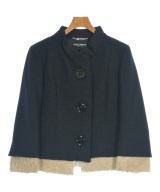 DOLCE&GABBANA（ドルチェアンドガッバーナ）その他 黒 サイズ:46(XL位) レディース/2200705735087
