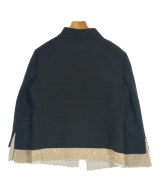 DOLCE&GABBANA（ドルチェアンドガッバーナ）その他 黒 サイズ:46(XL位) レディース/2200705735087