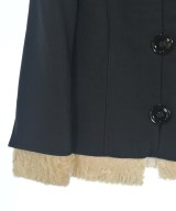 DOLCE&GABBANA（ドルチェアンドガッバーナ）その他 黒 サイズ:46(XL位) レディース/2200705735087