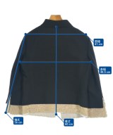 DOLCE&GABBANA（ドルチェアンドガッバーナ）その他 黒 サイズ:46(XL位) レディース/2200705735087
