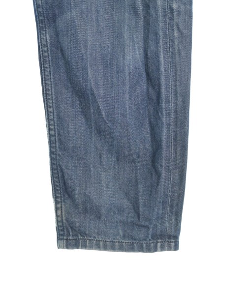 DOLCE&GABBANA（ドルチェアンドガッバーナ）デニムパンツ 紺 サイズ:44(S位) メンズ/2200705894029