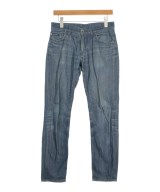 DOLCE&GABBANA（ドルチェアンドガッバーナ）デニムパンツ 紺 サイズ:44(S位) メンズ/2200705894029