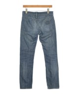 DOLCE&GABBANA（ドルチェアンドガッバーナ）デニムパンツ 紺 サイズ:44(S位) メンズ/2200705894029