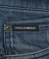 DOLCE&GABBANA（ドルチェアンドガッバーナ）デニムパンツ 紺 サイズ:44(S位) メンズ/2200705894029