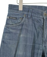 DOLCE&GABBANA（ドルチェアンドガッバーナ）デニムパンツ 紺 サイズ:44(S位) メンズ/2200705894029