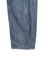 DOLCE&GABBANA（ドルチェアンドガッバーナ）デニムパンツ 紺 サイズ:44(S位) メンズ/2200705894029