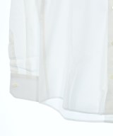 DOLCE&GABBANA（ドルチェアンドガッバーナ）ドレスシャツ 白 サイズ:38(S位) メンズ/2200703929150