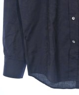 DOLCE&GABBANA（ドルチェアンドガッバーナ）カジュアルシャツ 紺 サイズ:40(L位) メンズ/2200703929174