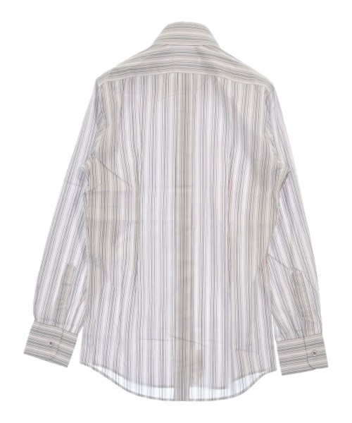 DOLCE&GABBANA（ドルチェアンドガッバーナ）ドレスシャツ ピンク サイズ:38(S位) メンズ/2200703929181