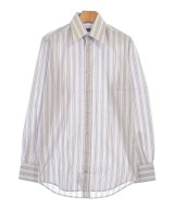 DOLCE&GABBANA（ドルチェアンドガッバーナ）ドレスシャツ ピンク サイズ:38(S位) メンズ/2200703929181