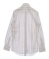 DOLCE&GABBANA（ドルチェアンドガッバーナ）ドレスシャツ ピンク サイズ:38(S位) メンズ/2200703929181