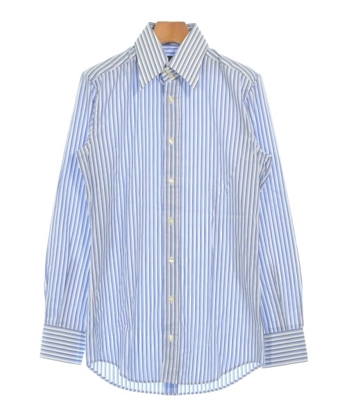 DOLCE&GABBANA(ドルチェアンドガッバーナ)のドレスシャツ サイズ:38(S位) 6,600円