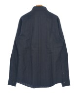 DOLCE&GABBANA（ドルチェアンドガッバーナ）ドレスシャツ 黒 サイズ:42(XXL位) メンズ/2200703929280