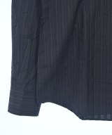 DOLCE&GABBANA（ドルチェアンドガッバーナ）ドレスシャツ 黒 サイズ:42(XXL位) メンズ/2200703929280