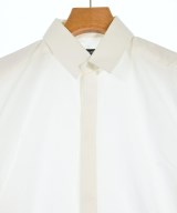 DOLCE&GABBANA（ドルチェアンドガッバーナ）ドレスシャツ 白 サイズ:37 (XS位) メンズ/2200703929341