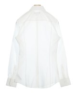 DOLCE&GABBANA（ドルチェアンドガッバーナ）ドレスシャツ 白 サイズ:38(S位) メンズ/2200703929396