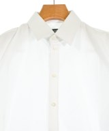 DOLCE&GABBANA（ドルチェアンドガッバーナ）ドレスシャツ 白 サイズ:38(S位) メンズ/2200703929396