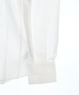 DOLCE&GABBANA（ドルチェアンドガッバーナ）ドレスシャツ 白 サイズ:38(S位) メンズ/2200703929396