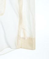 DOLCE&GABBANA（ドルチェアンドガッバーナ）ドレスシャツ 白 サイズ:38(S位) メンズ/2200703929419
