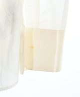 DOLCE&GABBANA（ドルチェアンドガッバーナ）ドレスシャツ 白 サイズ:38(S位) メンズ/2200703929419