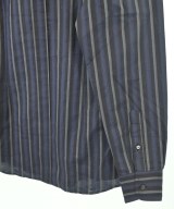 DOLCE&GABBANA（ドルチェアンドガッバーナ）ドレスシャツ 黒 サイズ:16 1/2(XL位) メンズ/2200703929679