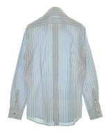 DOLCE&GABBANA（ドルチェアンドガッバーナ）ドレスシャツ 青 サイズ:16 1/2(XL位) メンズ/2200703929693