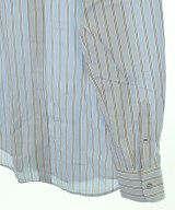 DOLCE&GABBANA（ドルチェアンドガッバーナ）ドレスシャツ 青 サイズ:16 1/2(XL位) メンズ/2200703929693