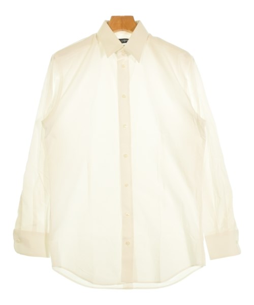 DOLCE&GABBANA(ドルチェアンドガッバーナ)のドレスシャツ サイズ:39(M位) 8,000円