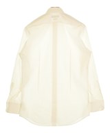 DOLCE&GABBANA（ドルチェアンドガッバーナ）ドレスシャツ 白 サイズ:39(M位) メンズ/2200704225701
