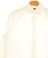 DOLCE&GABBANA（ドルチェアンドガッバーナ）ドレスシャツ 白 サイズ:39(M位) メンズ/2200704225701