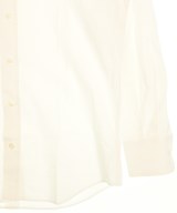 DOLCE&GABBANA（ドルチェアンドガッバーナ）ドレスシャツ 白 サイズ:39(M位) メンズ/2200704225701