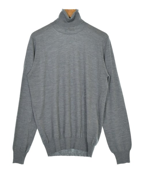 DOLCE&GABBANA(ドルチェアンドガッバーナ)のニット・セーター サイズ:52(XXL位) 8,200円
