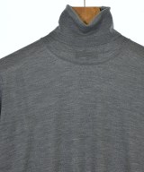 DOLCE&GABBANA（ドルチェアンドガッバーナ）ニット・セーター グレー サイズ:52(XXL位) メンズ/2200704225770