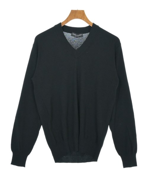 DOLCE&GABBANA(ドルチェアンドガッバーナ)のニット・セーター サイズ:50(XL位) 9,200円