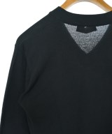 DOLCE&GABBANA（ドルチェアンドガッバーナ）ニット・セーター 黒 サイズ:50(XL位) メンズ/2200704225824