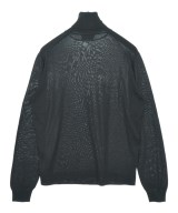 DOLCE&GABBANA（ドルチェアンドガッバーナ）ニット・セーター 黒 サイズ:-(L位) メンズ/2200704225831