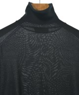 DOLCE&GABBANA（ドルチェアンドガッバーナ）ニット・セーター 黒 サイズ:-(L位) メンズ/2200704225831