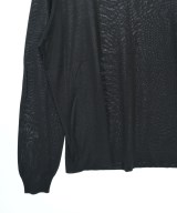 DOLCE&GABBANA（ドルチェアンドガッバーナ）ニット・セーター 黒 サイズ:-(L位) メンズ/2200704225831
