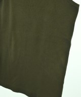 DOLCE&GABBANA（ドルチェアンドガッバーナ）タンクトップ カーキ サイズ:48(L位) メンズ/2200704251366