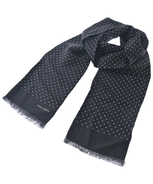 DOLCE&GABBANA(ドルチェアンドガッバーナ)のストール サイズ:- 5,500円