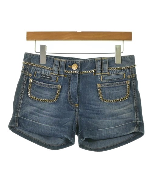 DOLCE&GABBANA(ドルチェアンドガッバーナ)のショートパンツ サイズ:40(M位) 5,800円