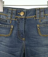 DOLCE&GABBANA（ドルチェアンドガッバーナ）ショートパンツ 青 サイズ:40(M位) レディース/2200704297340