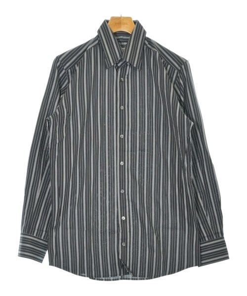 DOLCE&GABBANA(ドルチェアンドガッバーナ)のカジュアルシャツ サイズ:39(M位) 6,600円